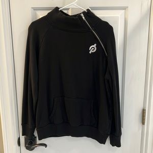 Peloton sweatshirt size large